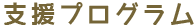支援プログラム