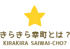 きらきらとは？